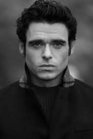 Mr Porter, Richard Madden
