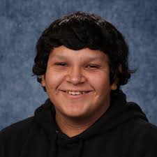 Nathaniel Ferris' High School Bio