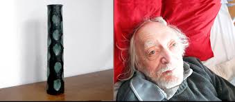 The Column and Chimney Vase Collection Seeks a Home