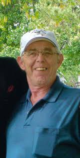 Obituary of Carl Walker