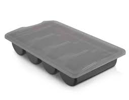 Maybe you would like to learn more about one of these? Cutlery Tray With 4 Compartments Incl Lid Black