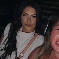 spicerhaart #donnyhaart #dreamteam