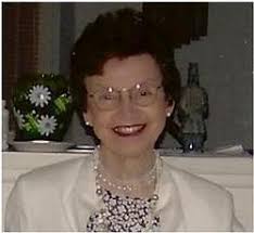 Claire Grady Obituary