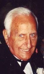 Alfred A. 'Al' Martocci, 93