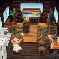 Animal Crossing Decor Ideas Animal Crossing Animal Crossing Qr Happy Home Designer