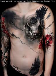 It can last for up to a couple of weeks, and is made even more insanely irritating due to the fact that an itchy tattoo should not be scratched under any circumstance while it's healing! Why Are You Getting A Rash On Your Tattoo H2ocean