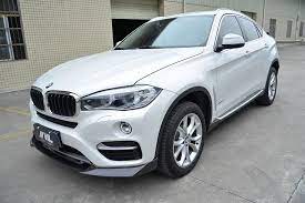 Carbon Fiber Front Lip Spoiler For Bmw X6 F16 Xdrive Series 15 16 Fits X6 F16 Skype Junchi2016 Outlook Com Whatsapp 86 15271799951 Bmw Bmw Accessories Bmw X6