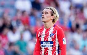 Apr 8th 1989, 1991, and 1992 (3 times!) Antoine Griezmann Sepakat Gabung Dengan Barcelona Fajar