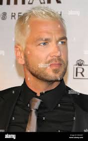 Ulf Ekberg The 35th Toronto International Film Festival