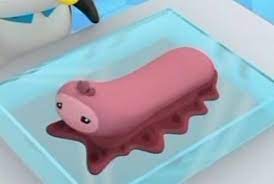 The octonauts s1e20 snot sea cucumber. Slippy Octonauts Wiki Fandom