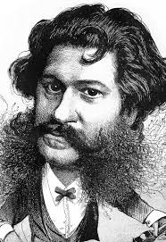 Zur Geburt der Wiener Operette: