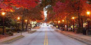 I opted to have a team of four help with my move. Downtown Parking In Roswell Ga