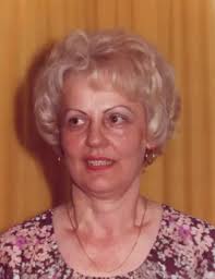 Obituary information for Anna Kiiskila