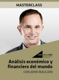 Masterclass con John Mauldin