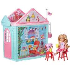 ¡el nuevo juego de barbie la casa de mis sueños te permite diseñar y decorar una casa de ensueño! Cea Mai Frumoasa Casa De Papusi Pentru Barbie Recomandari In Aprilie 2021