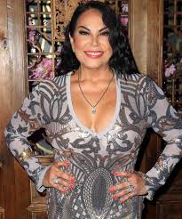 Liliana Rodríguez rompe el silencio y hace fuertes declaraciones sobre La  casa de los famosos