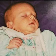 WCM PERSON OF THE YEAR — Brenda Handley lost her daughter Kennedy in an  accident in 2022. The pain of the 7-year-old's death has never gone unfelt.  Still, Handley healed with the