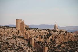 El pronóstico del tiempo más actualizado en almería: Almeria Archives Visit Southern Spain