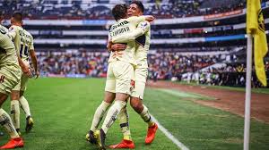 América por el apertura 2021. 4 Jugadores Que Chivas Envidia De America Futbol Total