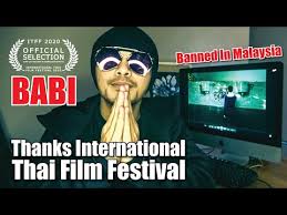 full movie 辣死你妈 nasi lemak 2.0 | webtvasia x #maggisahmalaysia movie marathon #superstreammy. Namewee S Controversial Film Babi Nominated At Multiple International Film Festivals Trp