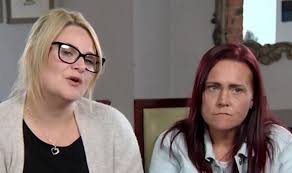 Amy Slaton shows off incredible weight loss in rare full-body snap