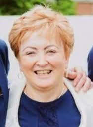 Condolence Book for Margaret Martin (née Mulcahy) (Newcastle West,  Limerick)