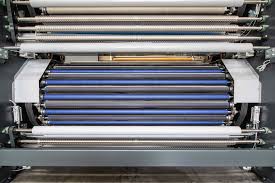 A machine is a piece of equipment which uses electricity or an engine in order to do a. Santex Rimar Group Textile Machinery Manufacturers