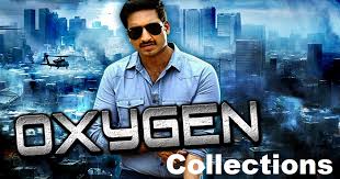 Quickly running out of oxygen, she must find a way to remember who she is in order to survive.oxygen, an. Oxygen Collections Gopichand Oxygen Movie Box Office Collections Worldwide 1st Day