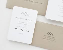 Berge Hochzeitseinladung Einfache Hochzeitseinladungen Hochzeit Ladt Speichern Sie Die Daten Colorado Hochzeit Berge Beispiel In 2020 Hochzeitseinladung Einladungen Einladungen Hochzeit