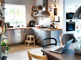 Nei punti vendita possiamo trovare praticamente ogni cosa per la casa. 1001 Idee Per Le Cucine Ikea Praticita Qualita Ed Estetica Per Tutti I Gusti