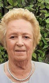 Condolence Book for MARGARET WALSH (née DOYLE) (Dunmore East, Waterford)