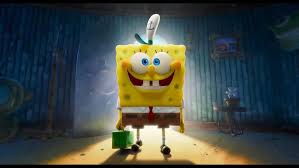 When is the new spongebob movie coming out? Thespongebobmovie2020 Hashtag On Twitter