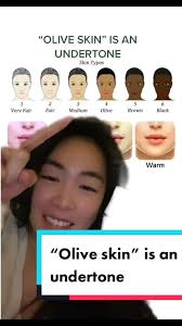 #oliveskin #oliveskintone #oliveundertones #skinundertone #foundationmatch  #neutralundertone #coolundertone