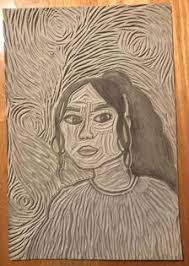 Project 2: Block Print