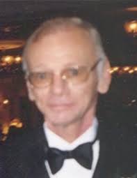 Obituary information for John H. Amato