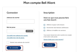 Voir le solde de mon compte. Consulter Le Solde De Mon Compte Soutien Bell Aliant