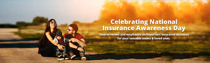 Offering a fast and flexible alternative to annual car insurance, insure daily to save time and money. National Insurance Awareness Day The Economic Times