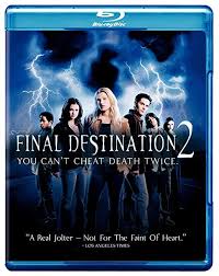 Final Destination 2 (2003) – Marc Fusion