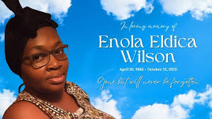 Celebrating the life of Elva Edith Pilgrim