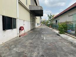 Persiaran anggerik eria, jalan anggerik eria au 31/au, jalan sungai rasau 32/28, jln tanjung rhu. Shah Alam Seksyen 32 Berjaya Industrial Park Industrial Malaysia