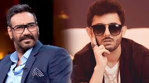 Mayday radio guest mix 15.11.2020 (turkey). Youtuber Carryminati Ka Bollywood Debut Ajay Devgn Ke Mayday Mein Dikhenge Carryminati Youtube