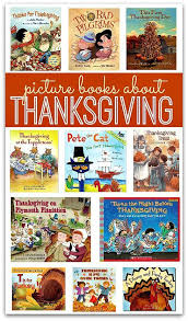 Picture Books About Thanksgiving No Time For Flash Cards Thanksgiving Books Toddler Books Thanksgiving Preschool