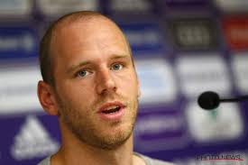 Matz made his international debut for belgium. Presentation Matz Sels C Photonews J Bolcina Official Website Royal Sporting Club Anderlecht