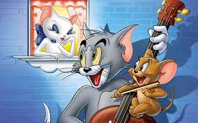 Tom and jerry cartoons he. Tom Jerry 1080p 2k 4k 5k Hd Wallpapers Free Download Wallpaper Flare