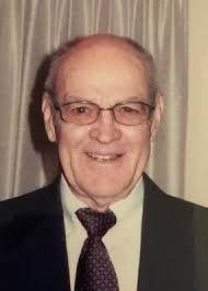 Michael Orth Obituary (1924