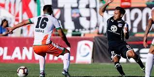 Universidad concepción unión española vs. When Will Colo Colo Play Against Cobresal How And Where You Can Live And Online For Free Via Streaming From Tnt Sports Hd Can See Possible Formations Date 2 Of