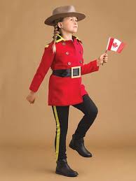 51 Kid Halloween Costumes That Are Easy To Make Halloween Costumes For Kids Canadian Costume Kids Costumes Girls