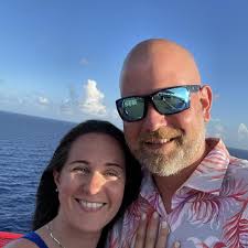 Christina Boehmer and Dan Barrick's Wedding Website