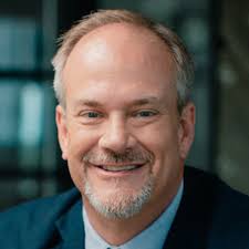 Christopher Baglow, Ph.D.