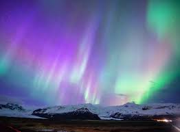 Pin By David Craddock On Pictures Of Interest In 2020 Northern Lights Northern Lights Forecast Natural Phenomena